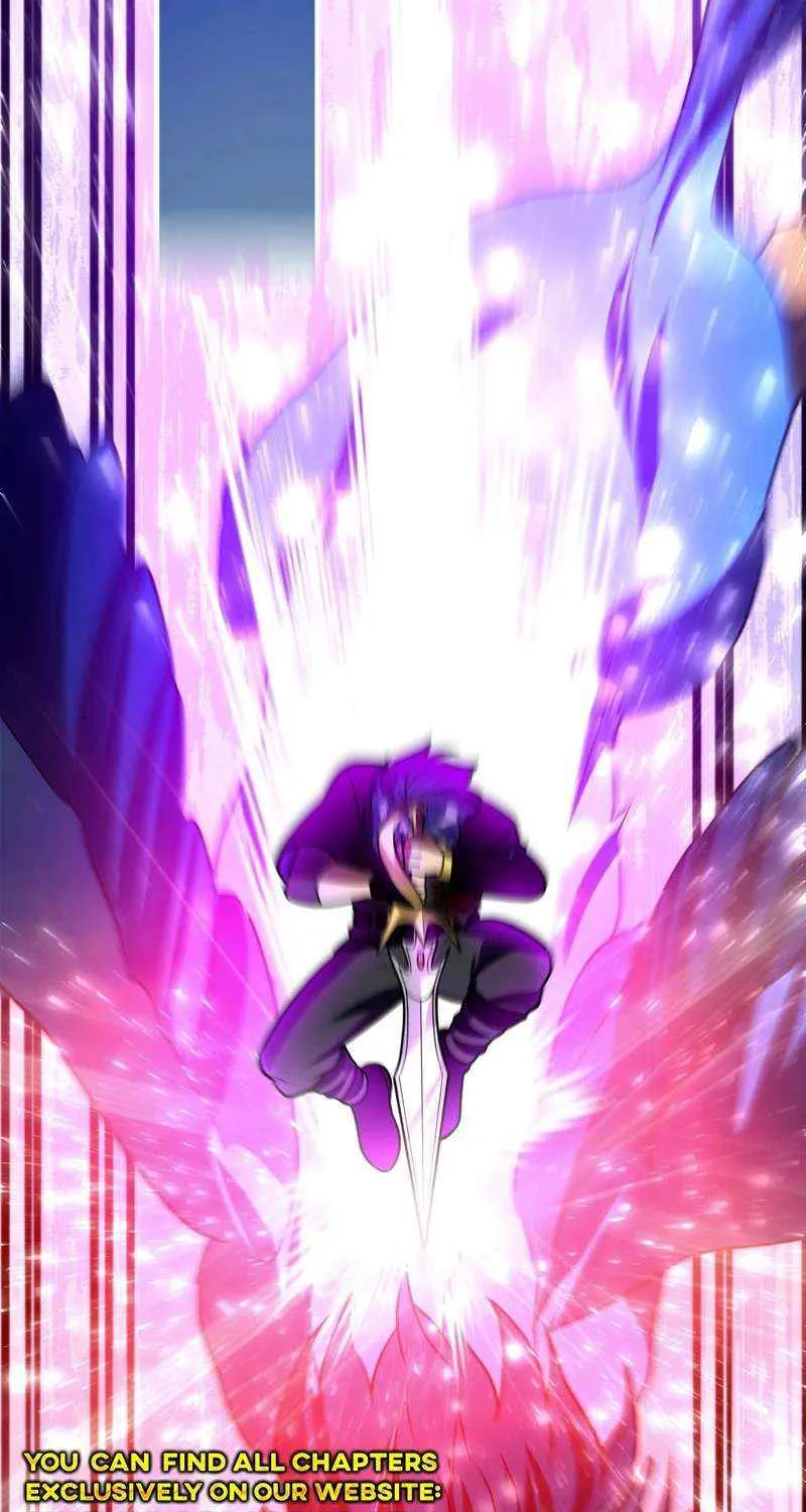 Reborn Ranker – Gravity User Chapter 131 page 47 - 
