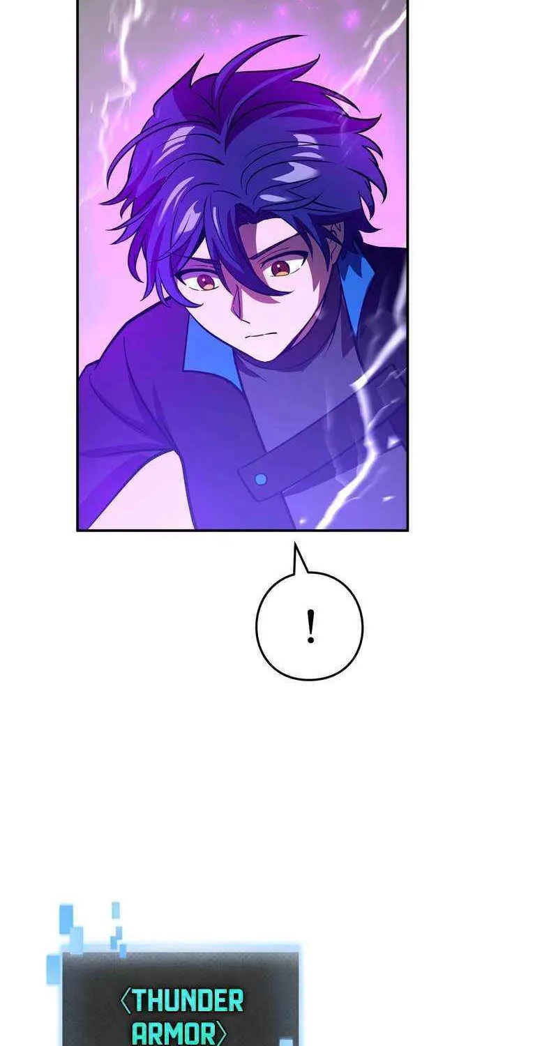 Reborn Ranker – Gravity User Chapter 131 page 49 - 