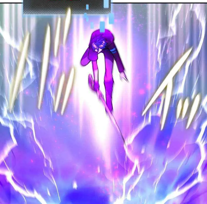 Reborn Ranker – Gravity User Chapter 131 page 50 - 