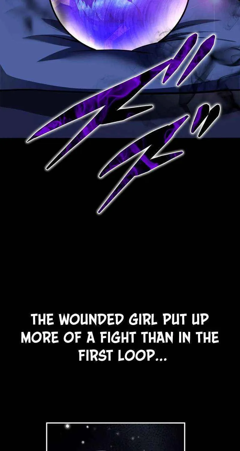 Reborn Ranker – Gravity User Chapter 131 page 6 - 