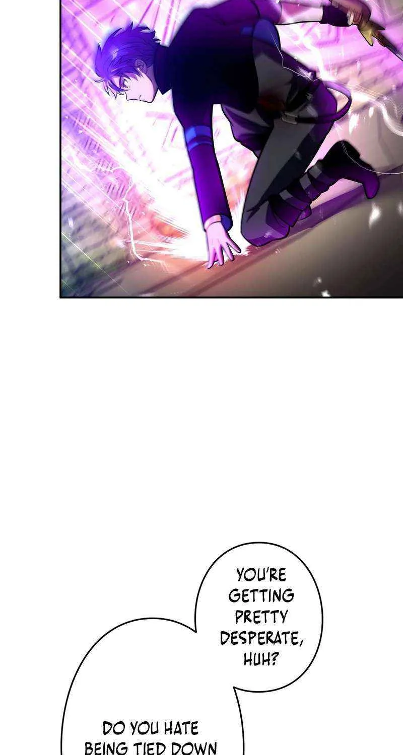 Reborn Ranker – Gravity User Chapter 131 page 52 - 