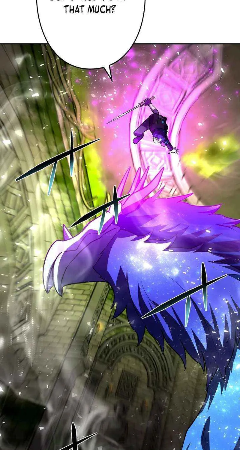 Reborn Ranker – Gravity User Chapter 131 page 53 - 