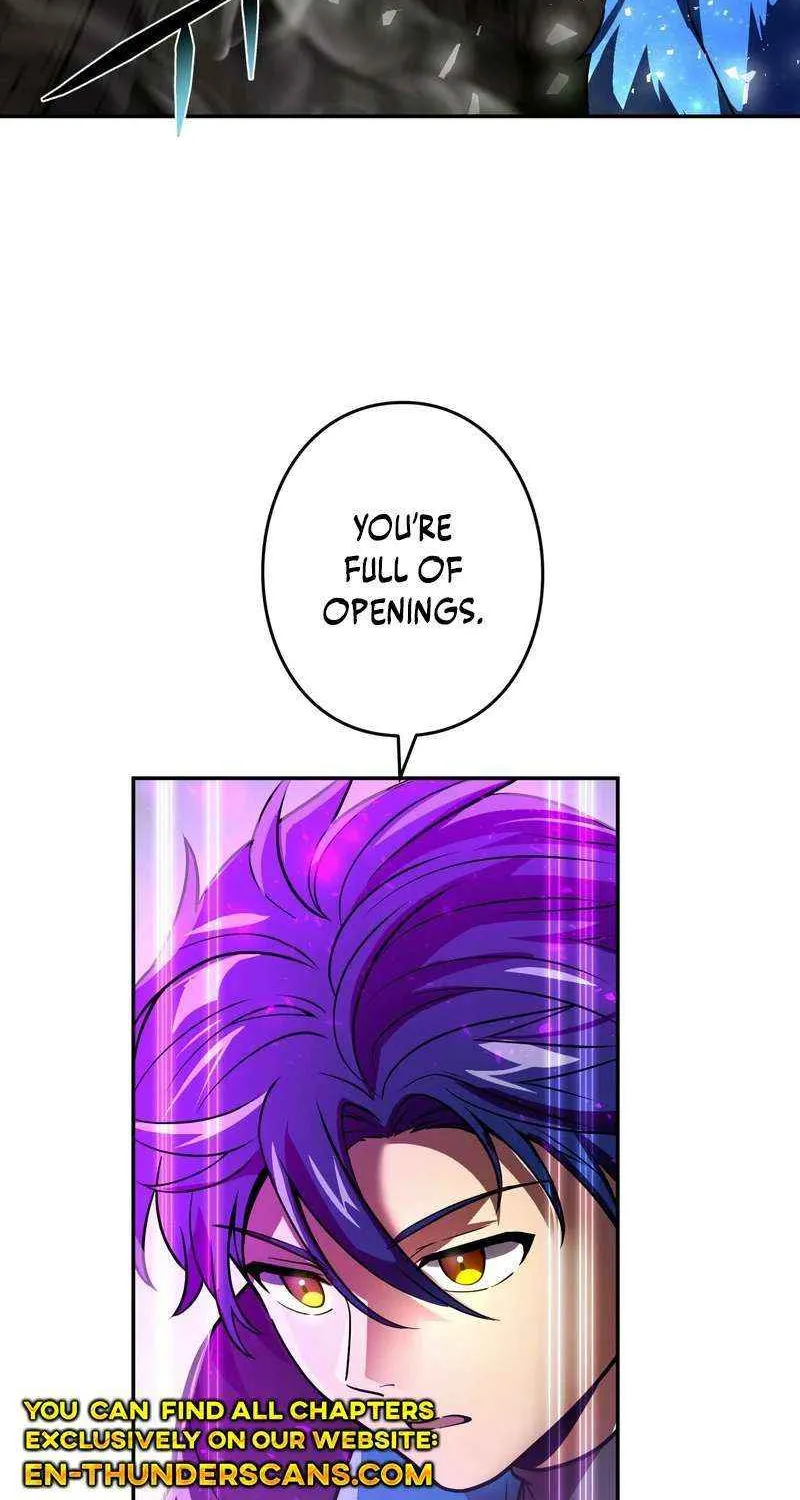 Reborn Ranker – Gravity User Chapter 131 page 54 - 