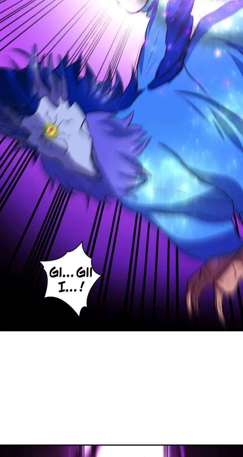 Reborn Ranker – Gravity User Chapter 131 page 56 - 