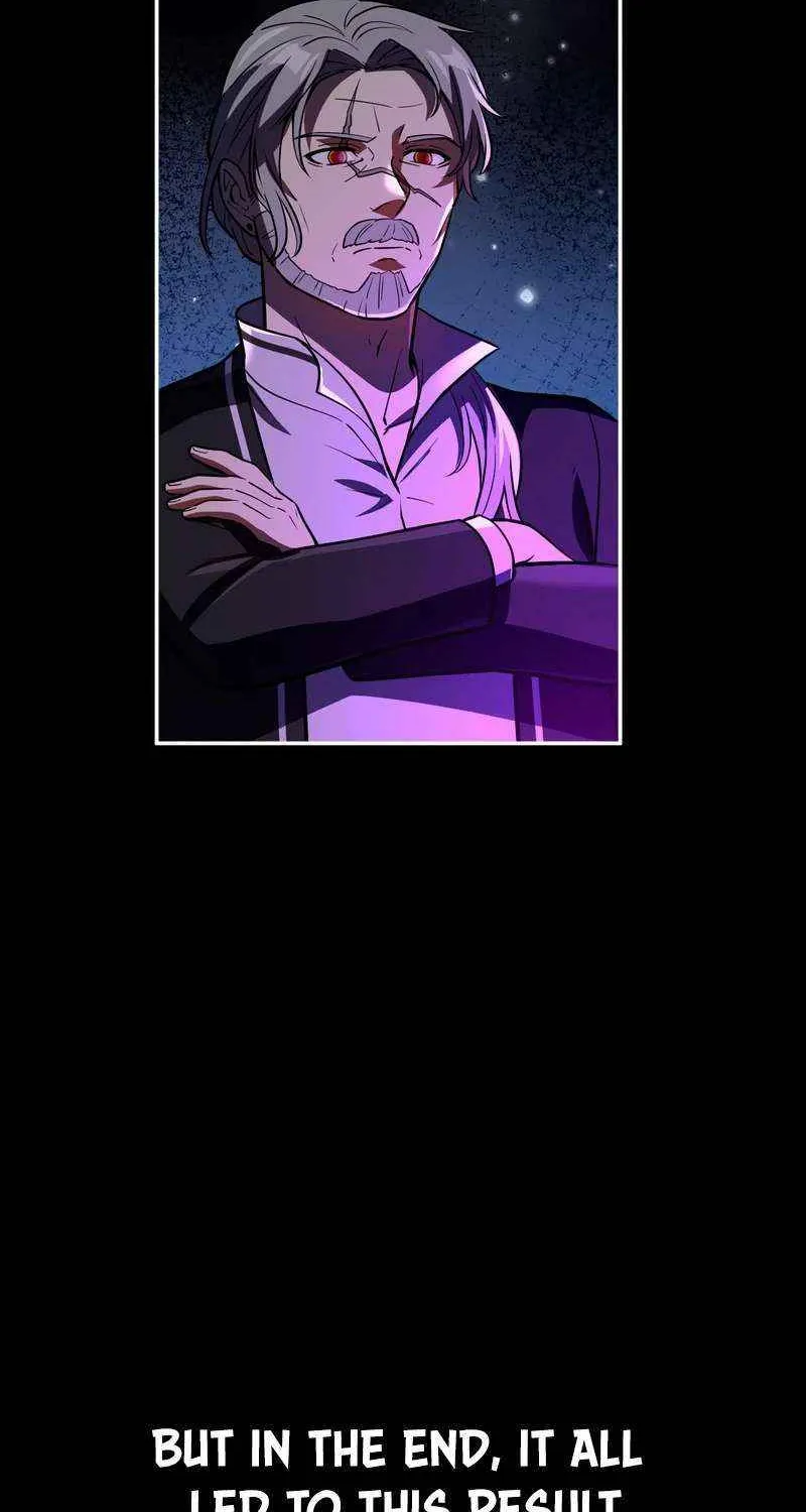 Reborn Ranker – Gravity User Chapter 131 page 7 - 