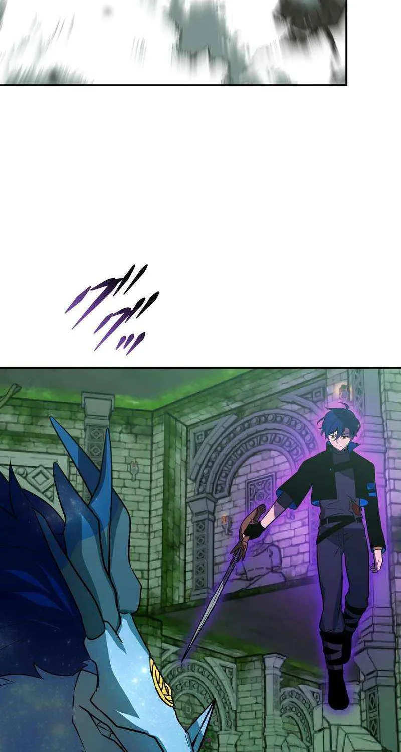 Reborn Ranker – Gravity User Chapter 131 page 61 - 