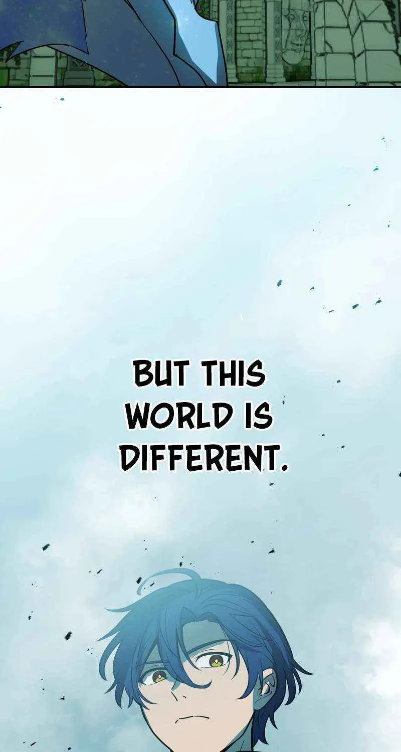 Reborn Ranker – Gravity User Chapter 131 page 62 - 
