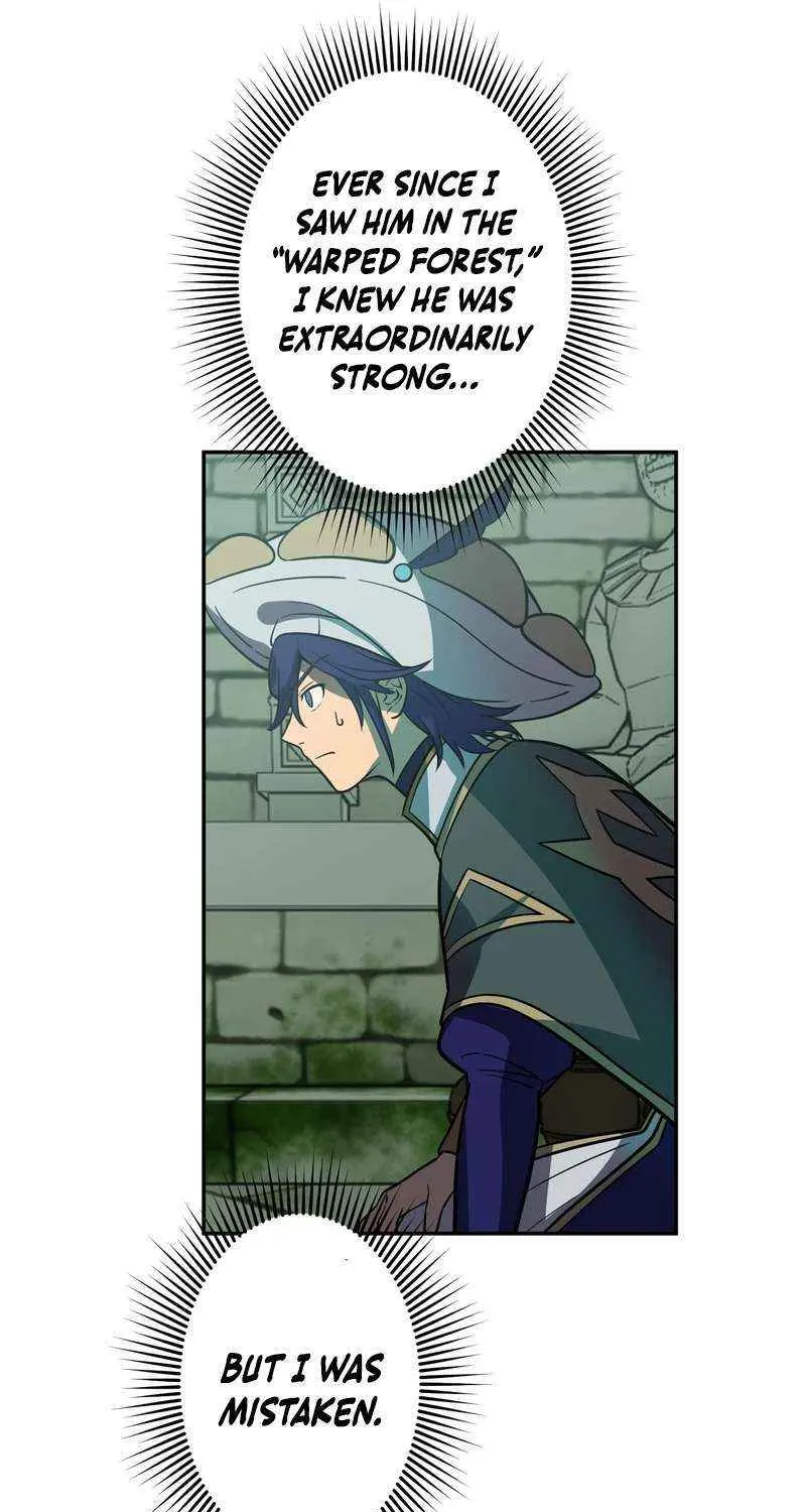 Reborn Ranker – Gravity User Chapter 131 page 64 - 