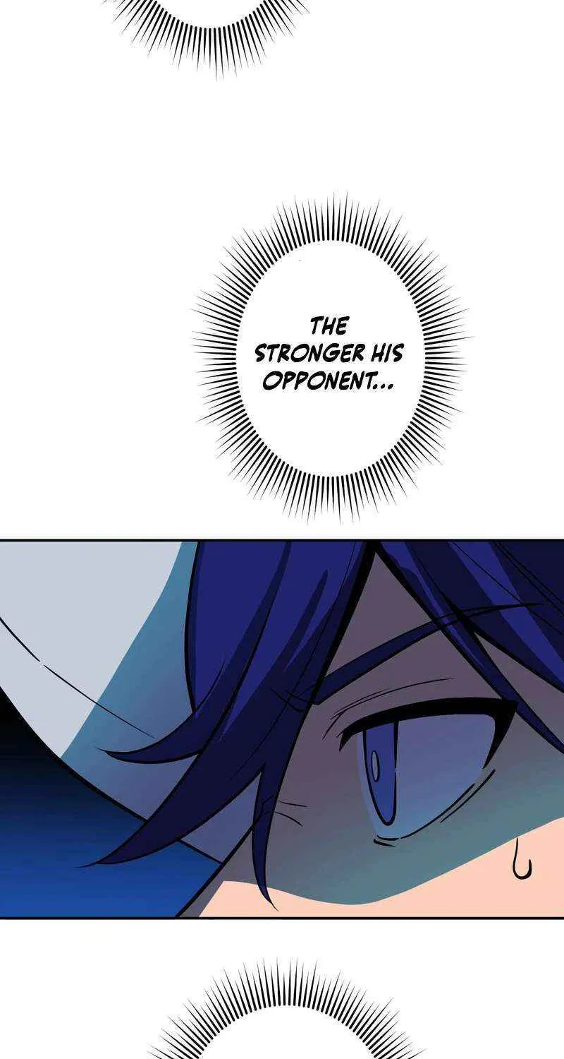 Reborn Ranker – Gravity User Chapter 131 page 65 - 