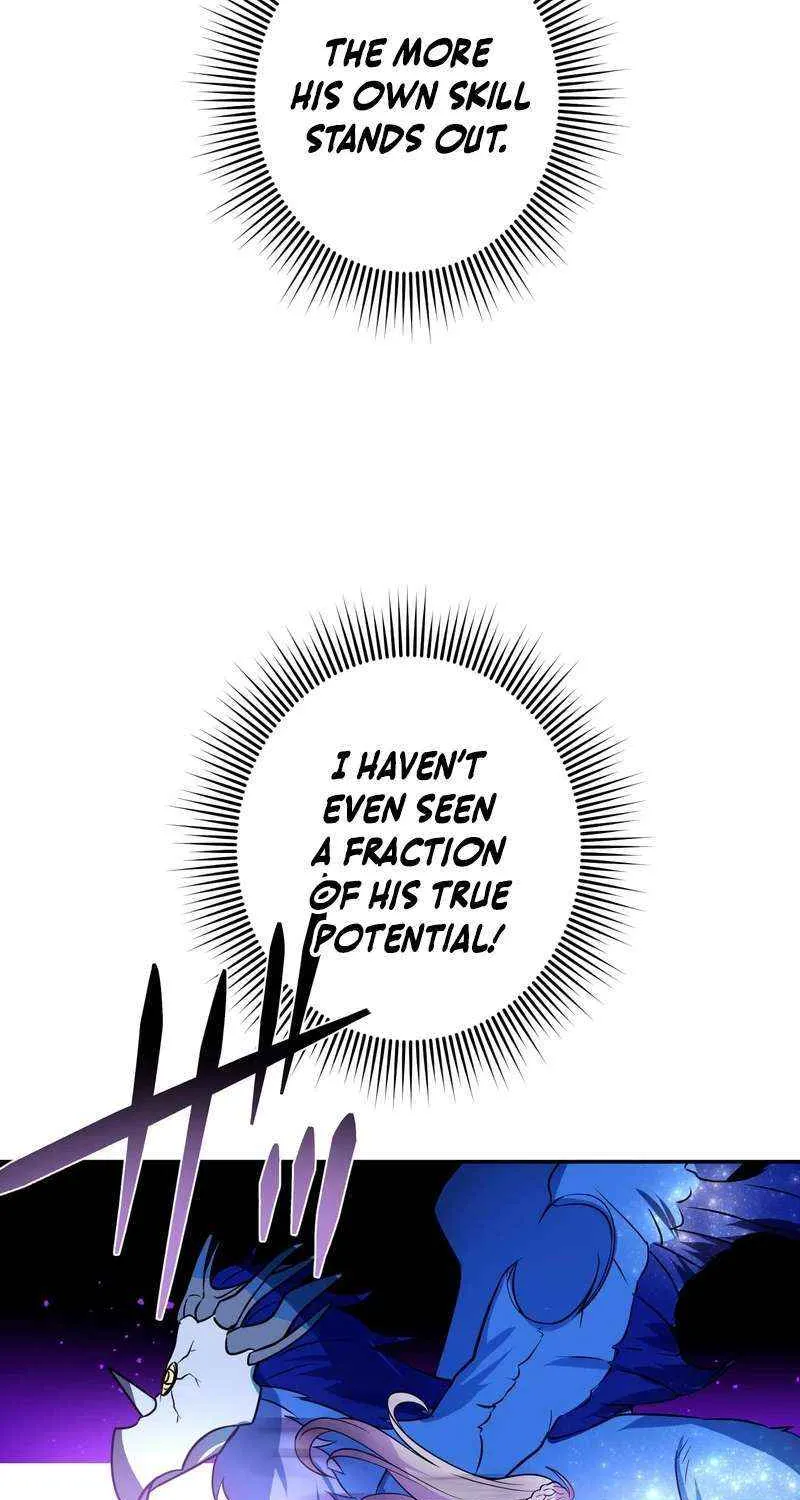 Reborn Ranker – Gravity User Chapter 131 page 66 - 