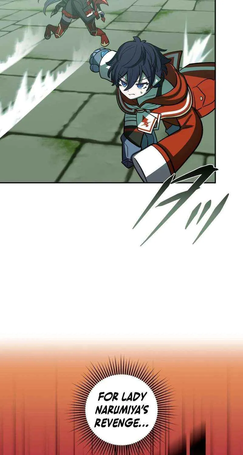 Reborn Ranker – Gravity User Chapter 131 page 68 - 