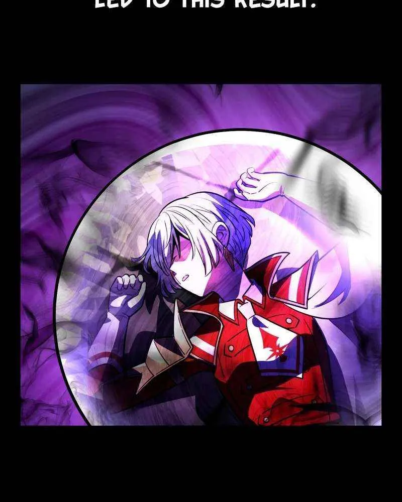Reborn Ranker – Gravity User Chapter 131 page 8 - 