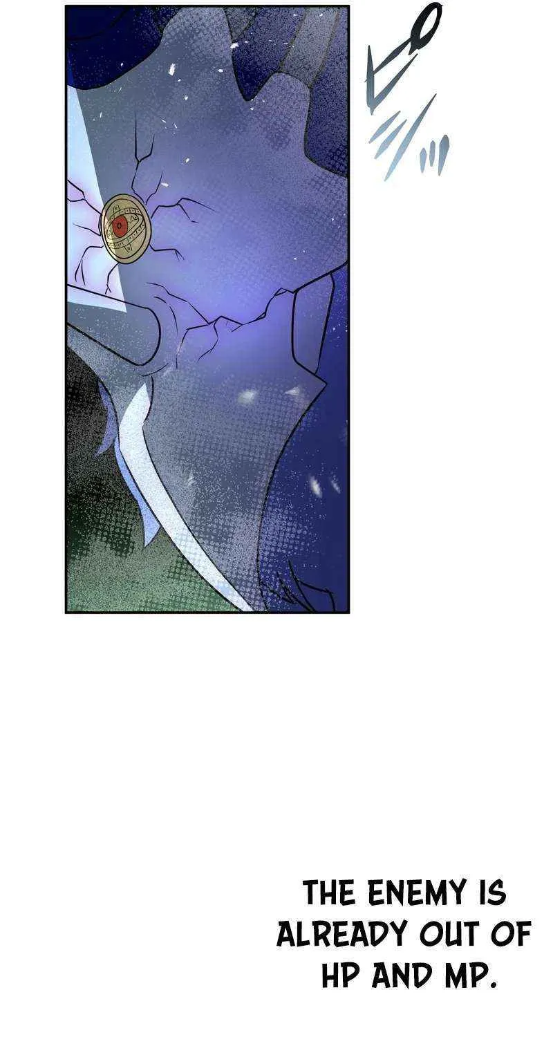 Reborn Ranker – Gravity User Chapter 131 page 71 - 