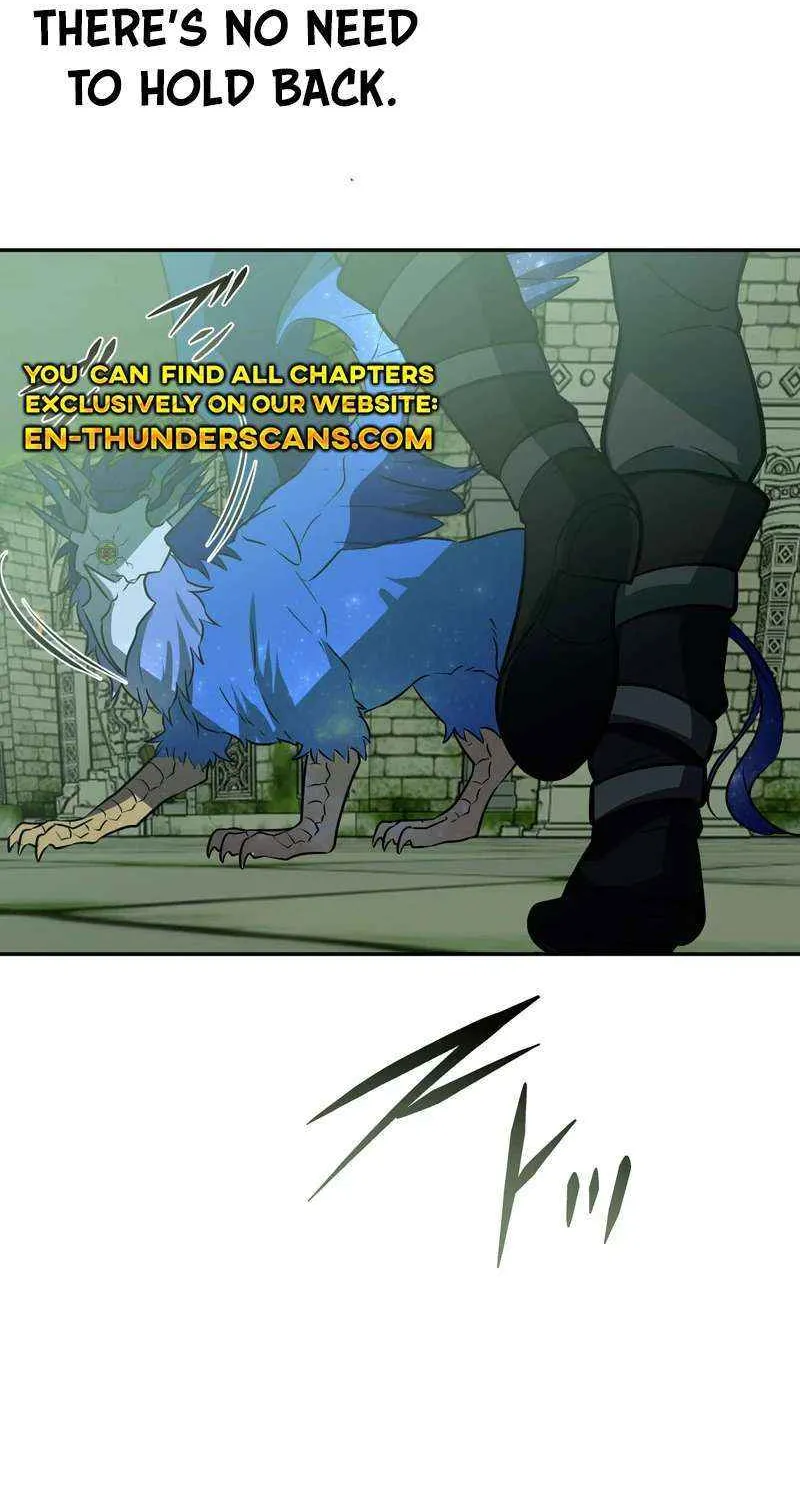 Reborn Ranker – Gravity User Chapter 131 page 72 - 