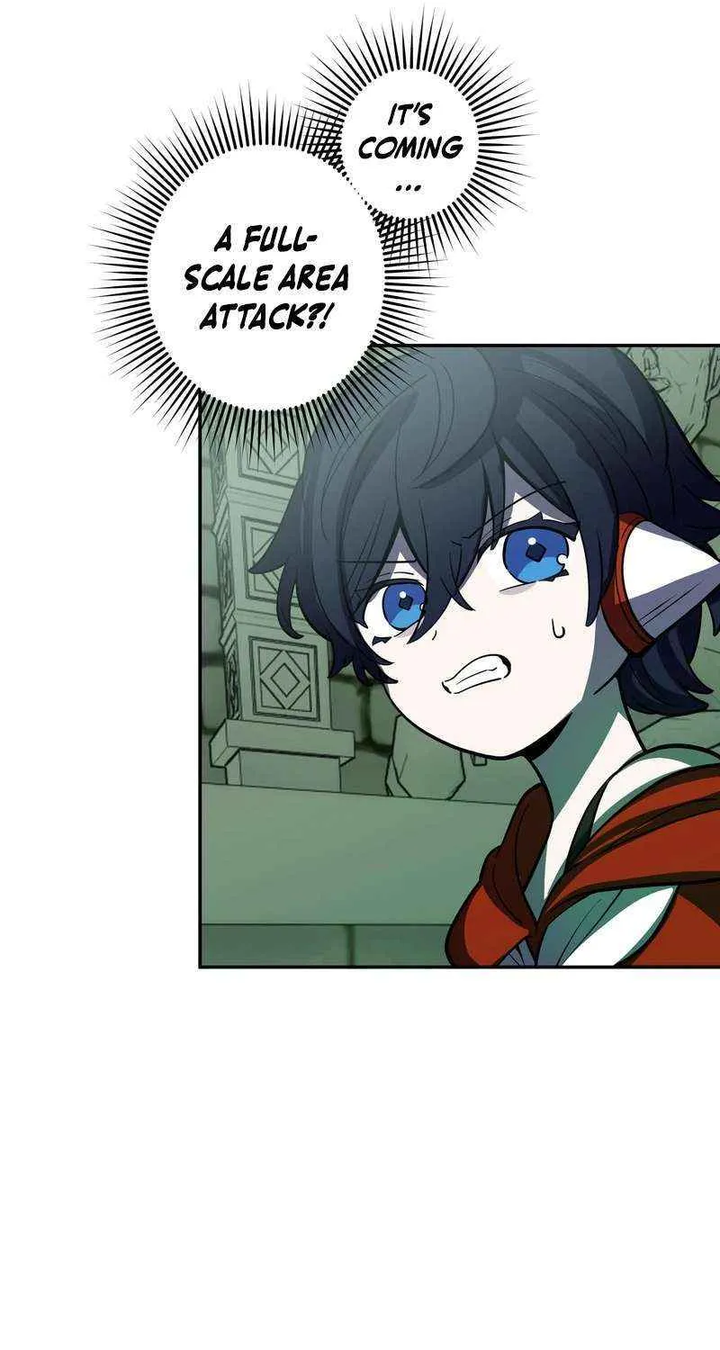 Reborn Ranker – Gravity User Chapter 131 page 78 - 