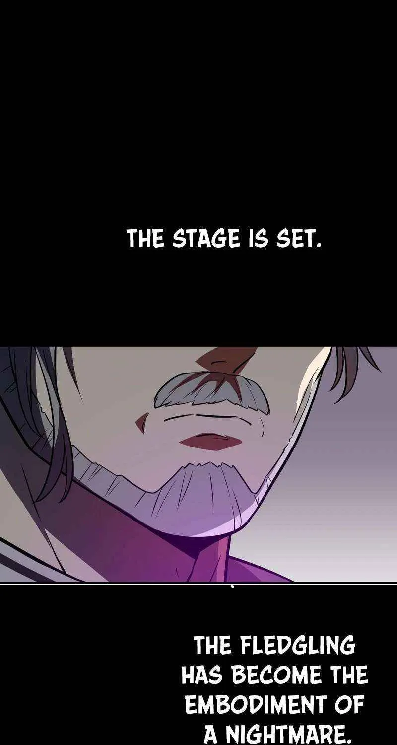 Reborn Ranker – Gravity User Chapter 131 page 9 - 