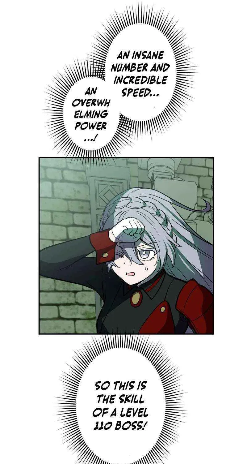 Reborn Ranker – Gravity User Chapter 131 page 85 - 