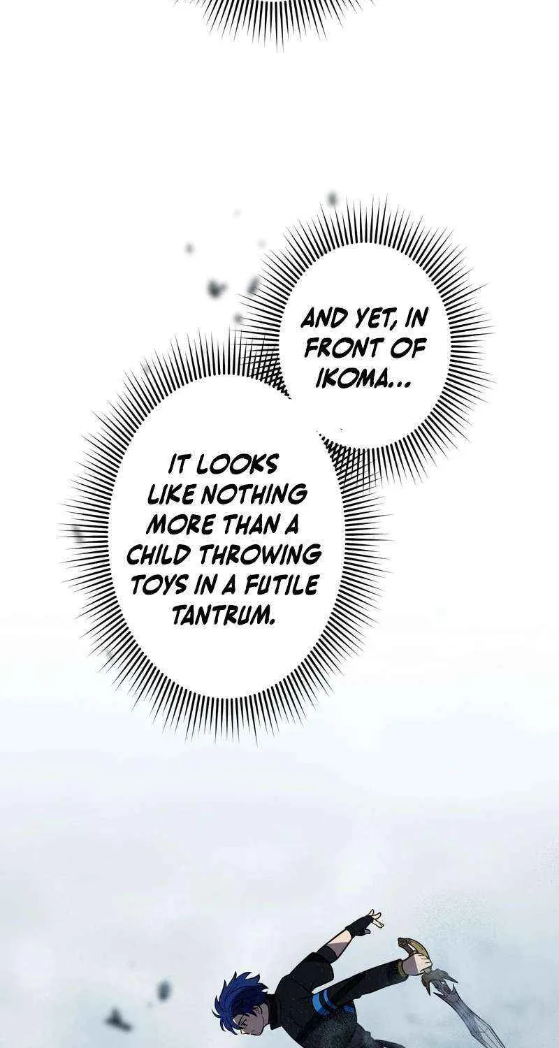 Reborn Ranker – Gravity User Chapter 131 page 86 - 