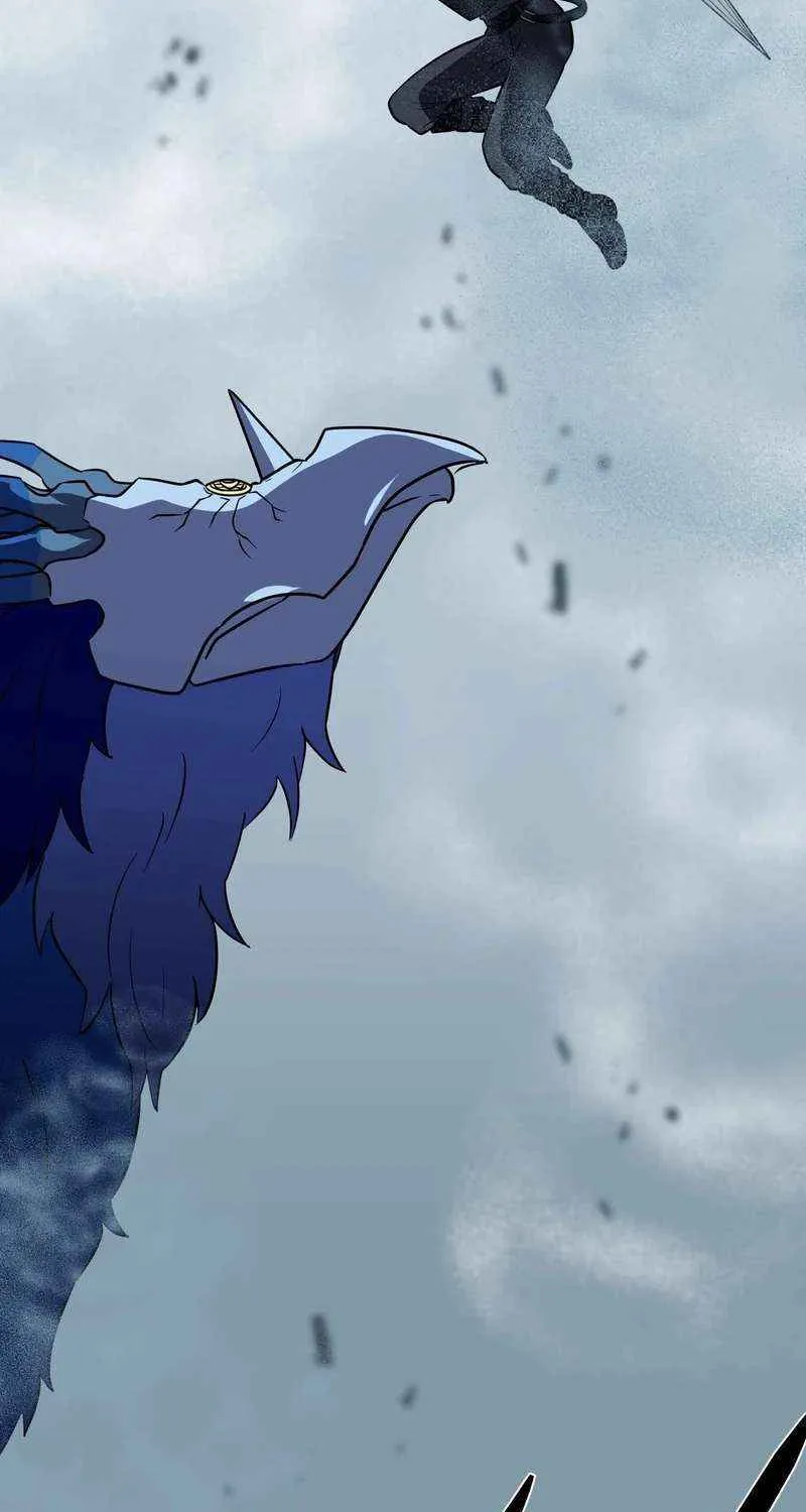 Reborn Ranker – Gravity User Chapter 131 page 87 - 