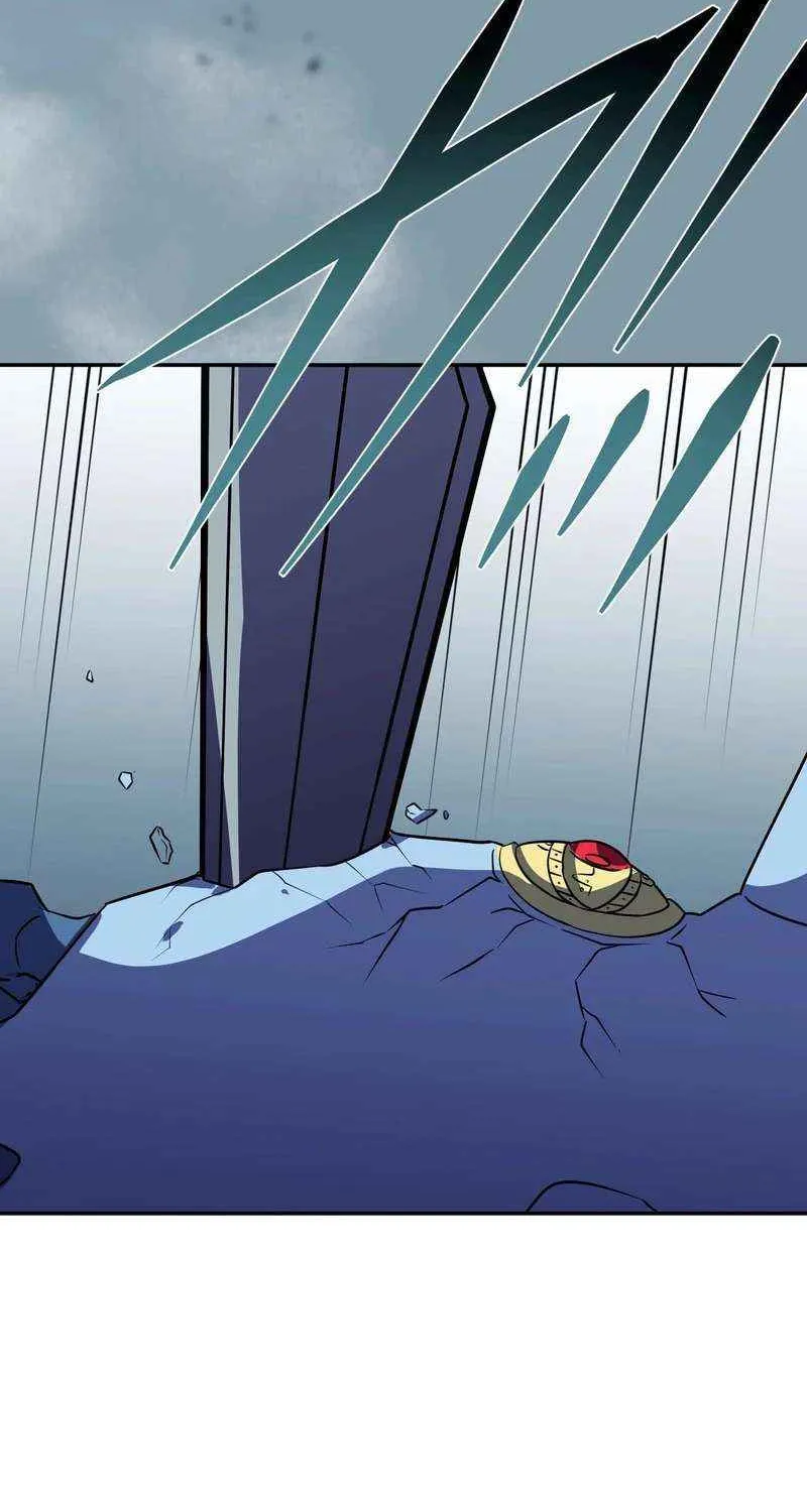 Reborn Ranker – Gravity User Chapter 131 page 88 - 