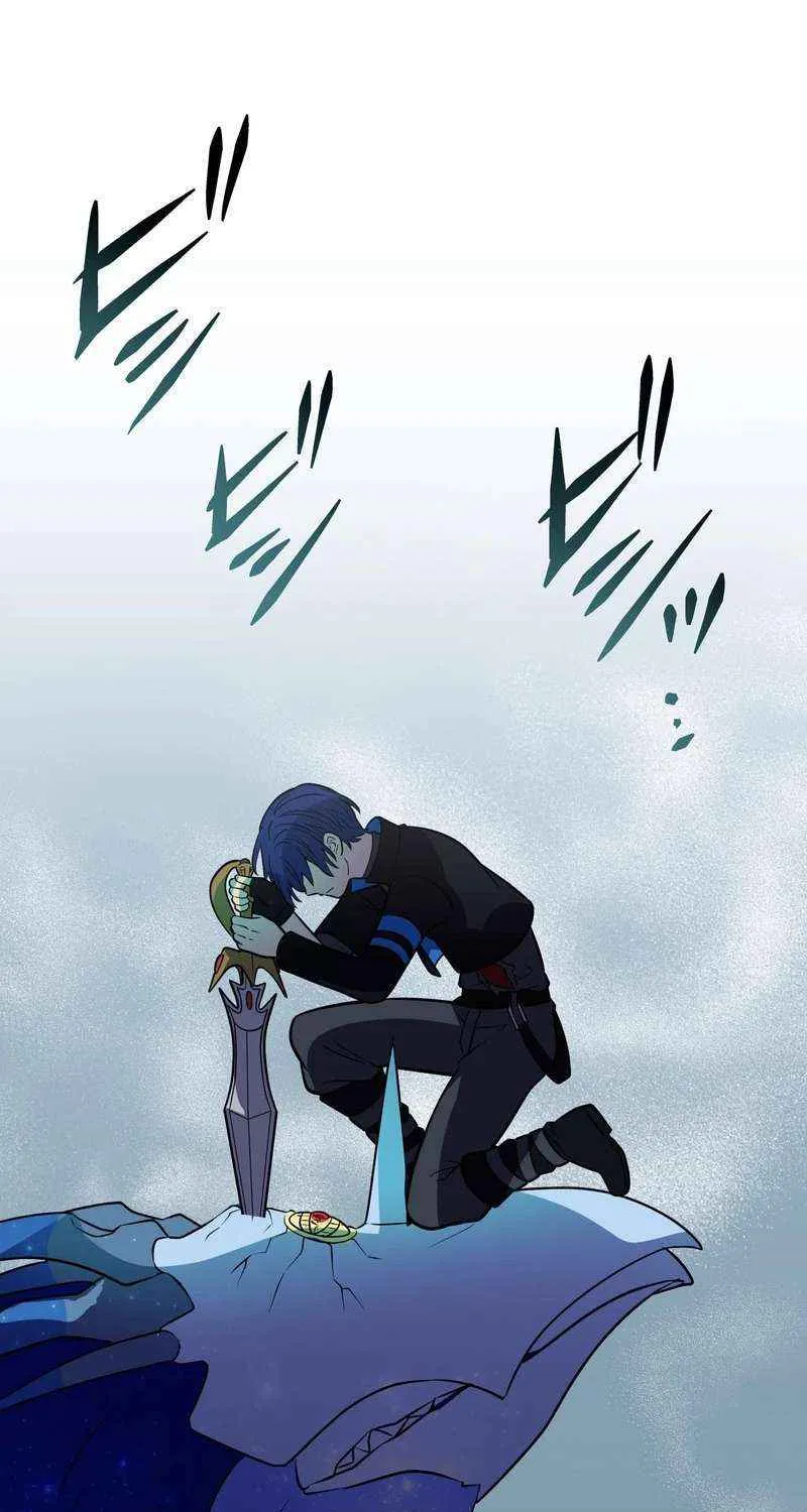 Reborn Ranker – Gravity User Chapter 131 page 89 - 