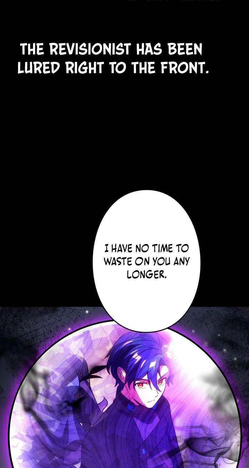 Reborn Ranker – Gravity User Chapter 131 page 10 - 