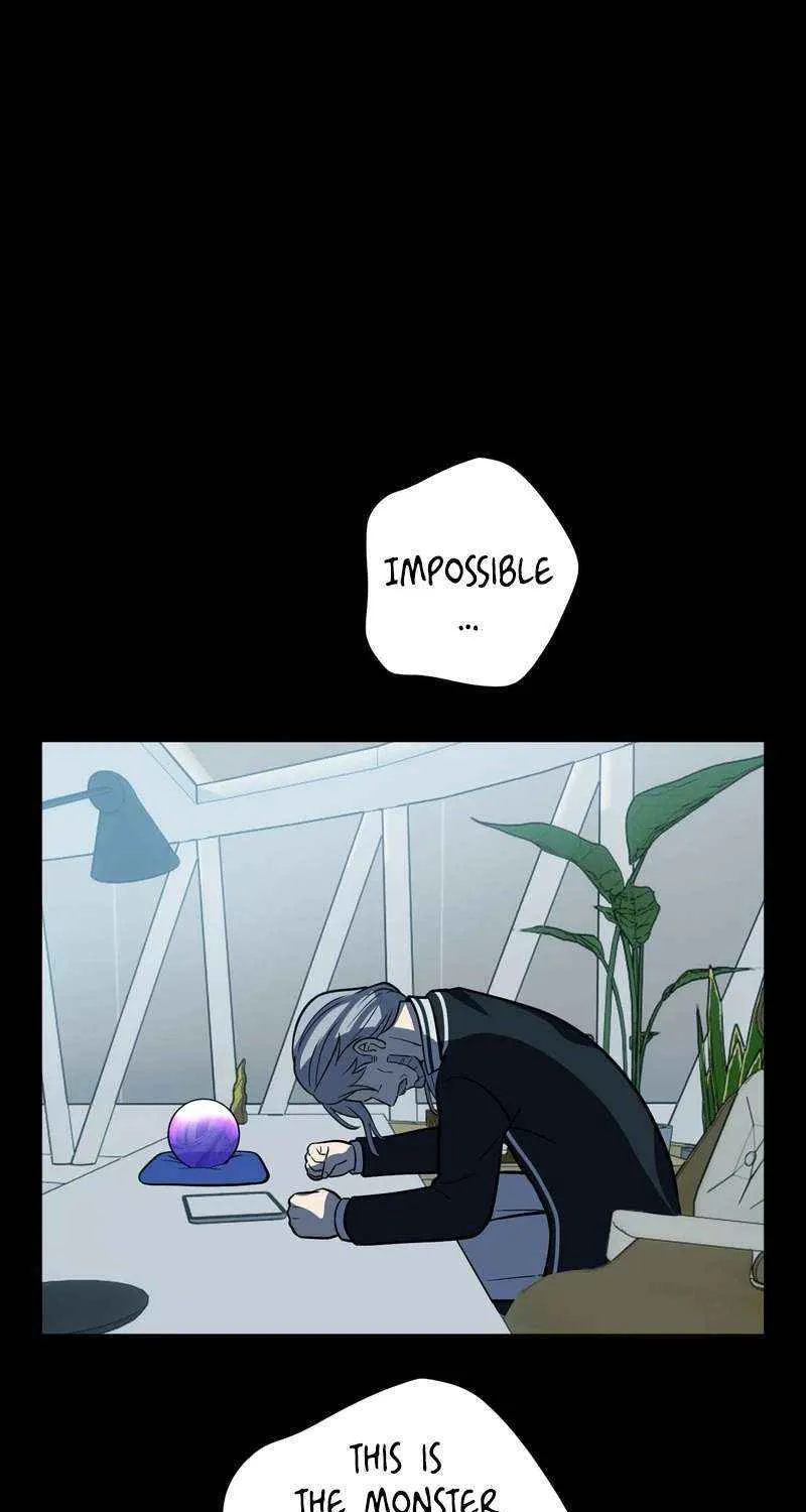 Reborn Ranker – Gravity User Chapter 131 page 92 - 