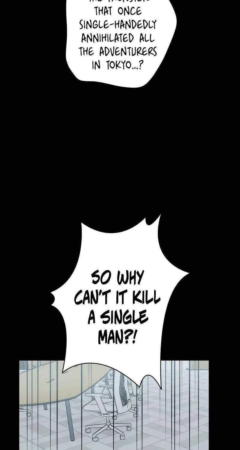 Reborn Ranker – Gravity User Chapter 131 page 93 - 