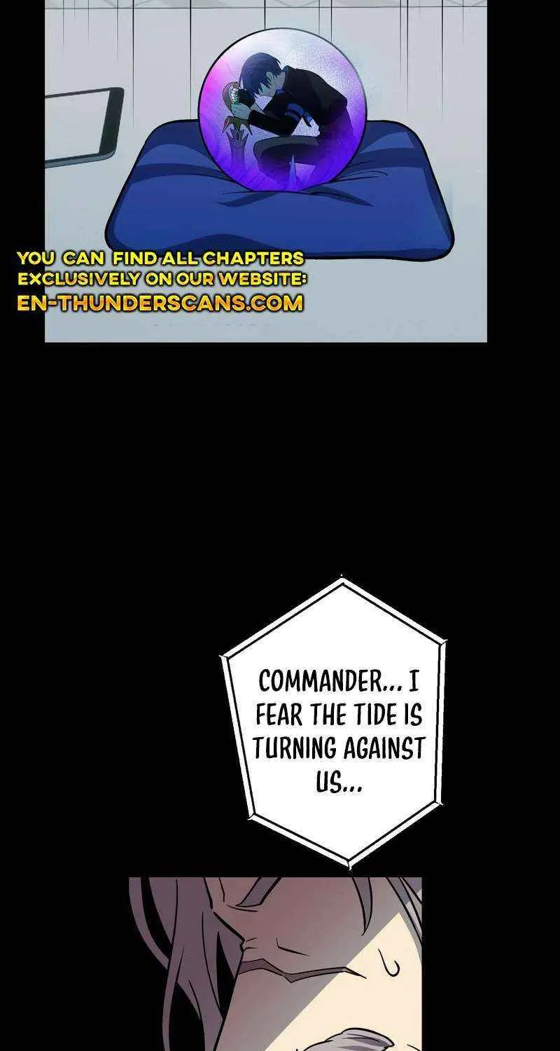 Reborn Ranker – Gravity User Chapter 131 page 94 - 