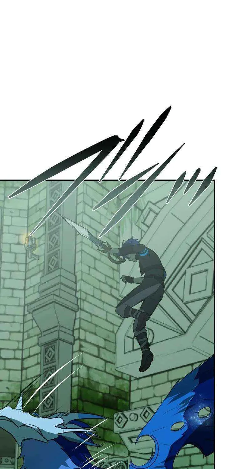 Reborn Ranker – Gravity User Chapter 131 page 97 - 