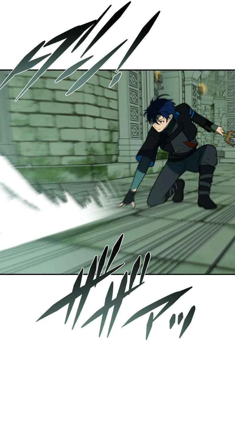 Reborn Ranker – Gravity User Chapter 131 page 99 - 