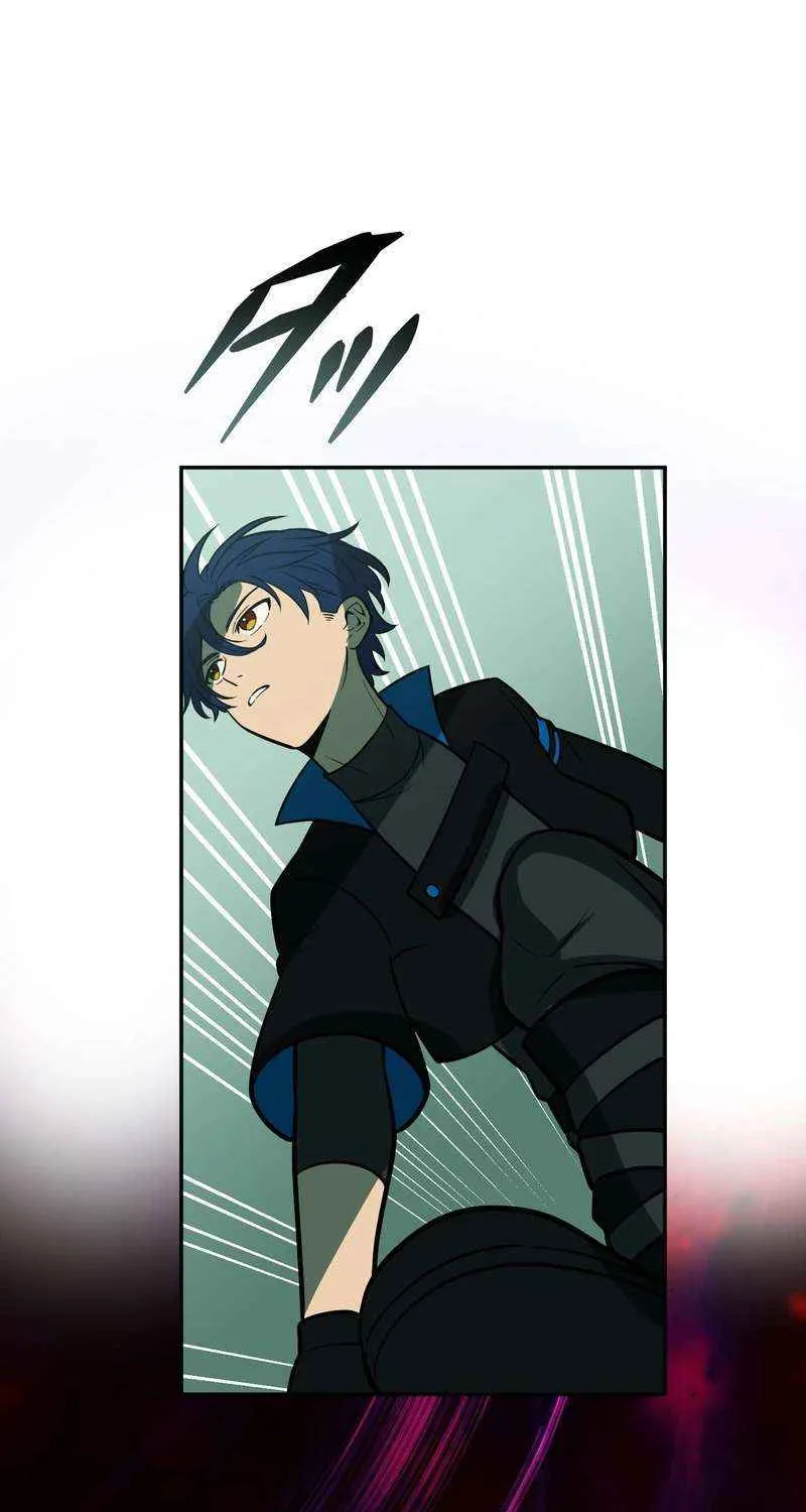 Reborn Ranker – Gravity User Chapter 131 page 100 - 