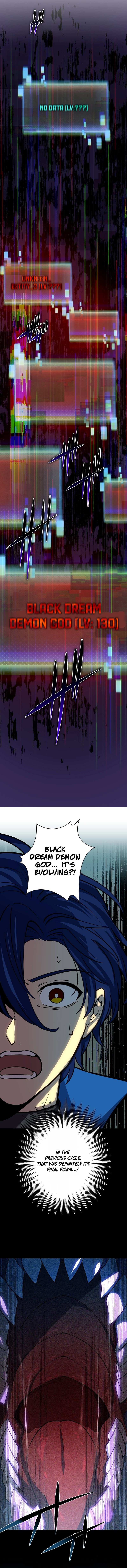 Reborn Ranker – Gravity User Chapter 132 page 17 - 