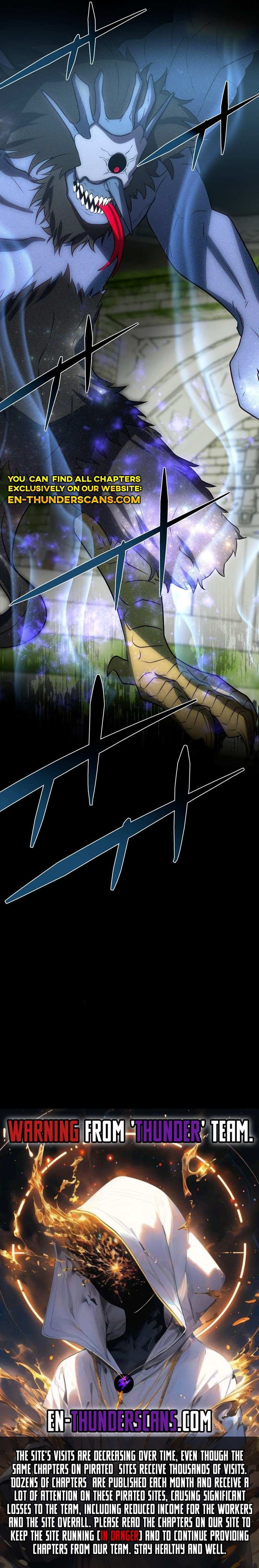 Reborn Ranker – Gravity User Chapter 132 page 18 - 