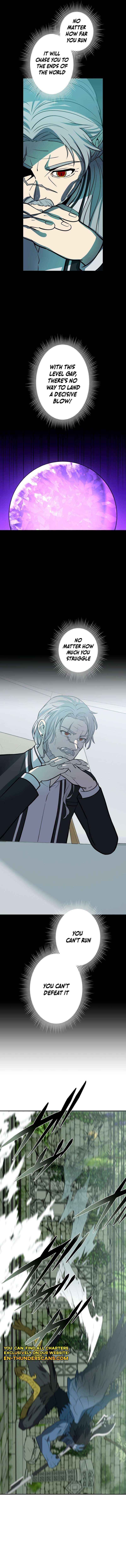 Reborn Ranker – Gravity User Chapter 133 page 18 - 