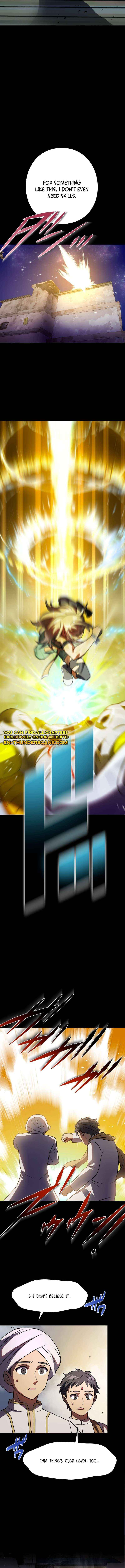 Reborn Ranker – Gravity User Chapter 137 page 17 - 
