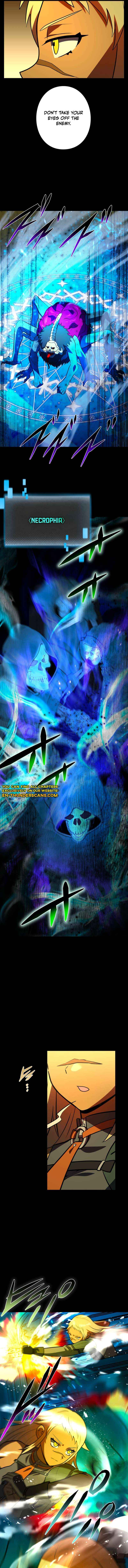 Reborn Ranker – Gravity User Chapter 149 page 2 - 