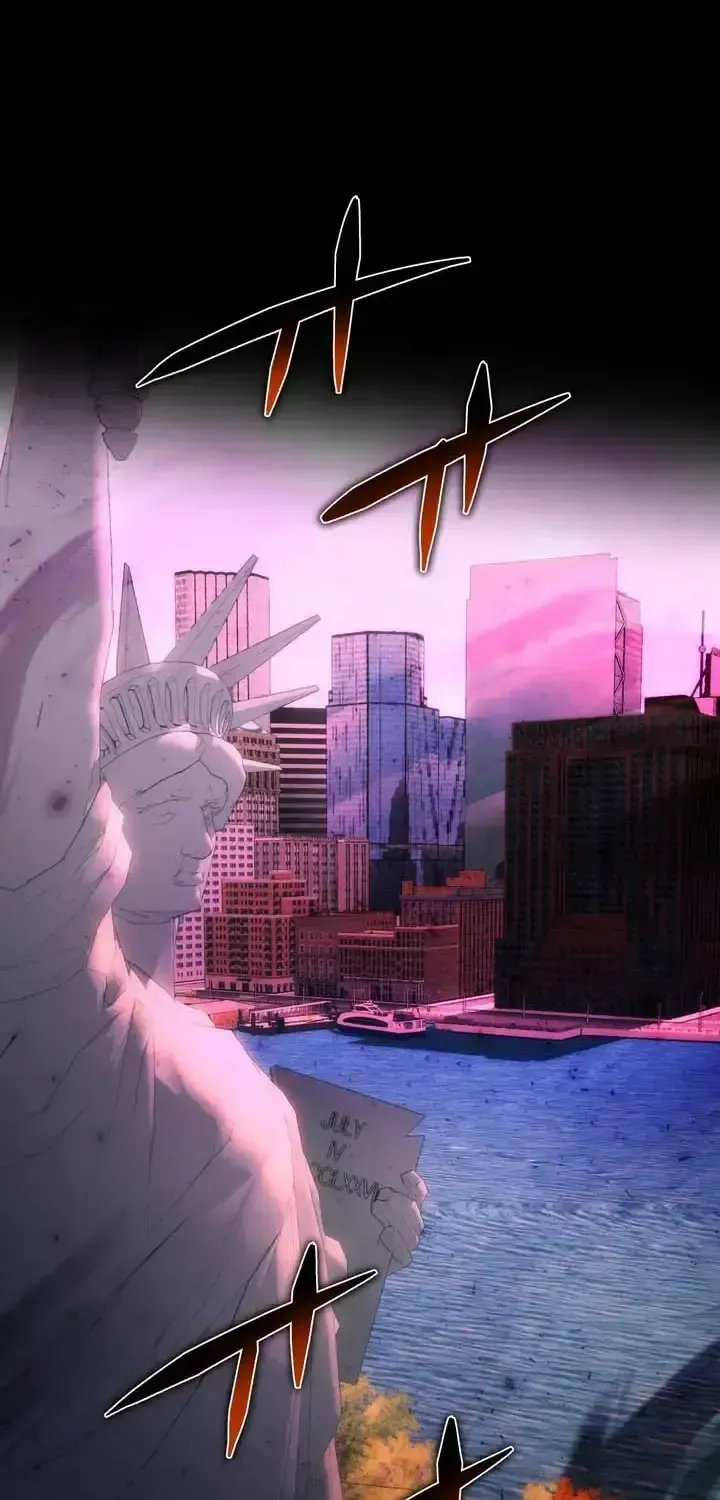 Reborn Ranker – Gravity User Chapter 167 page 2 - 