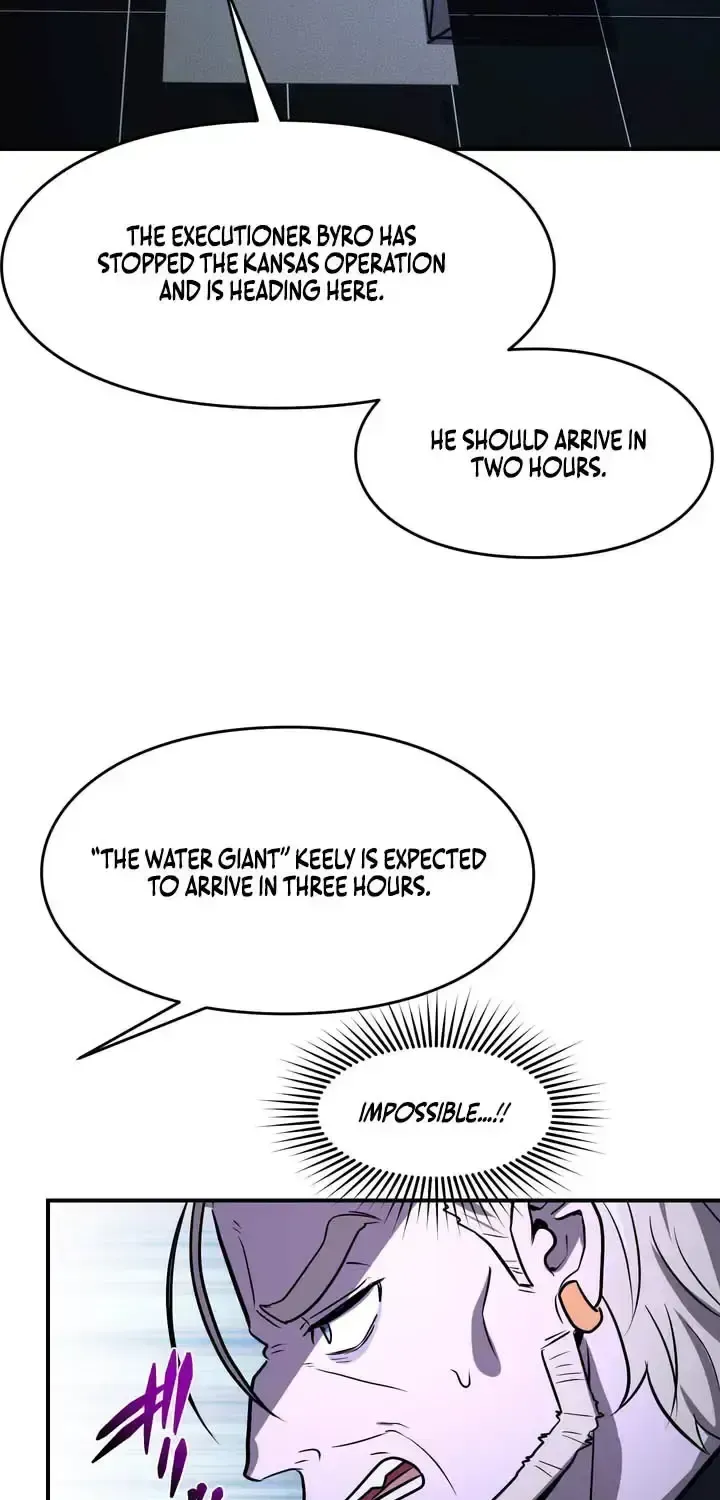 Reborn Ranker – Gravity User Chapter 167 page 12 - 