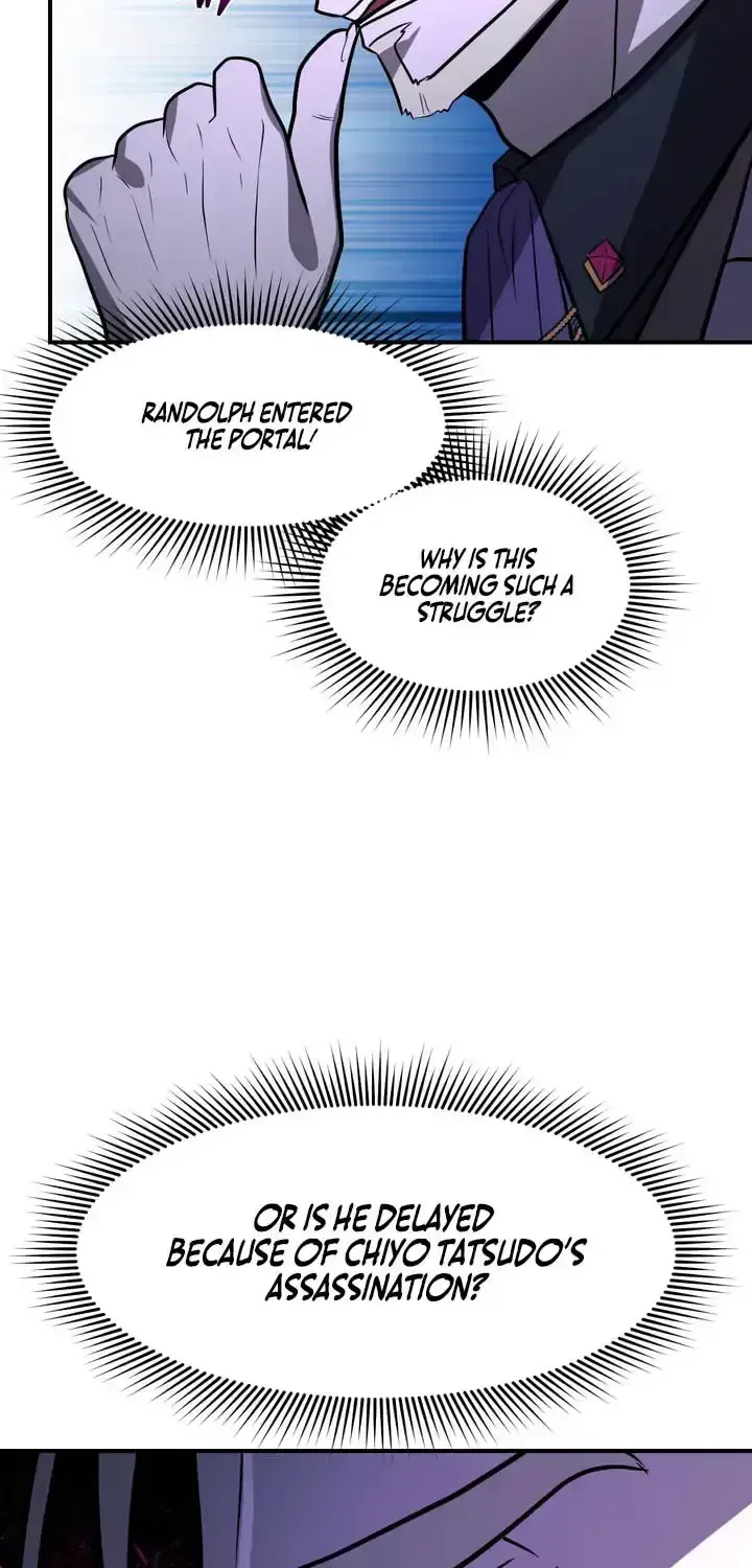Reborn Ranker – Gravity User Chapter 167 page 13 - 