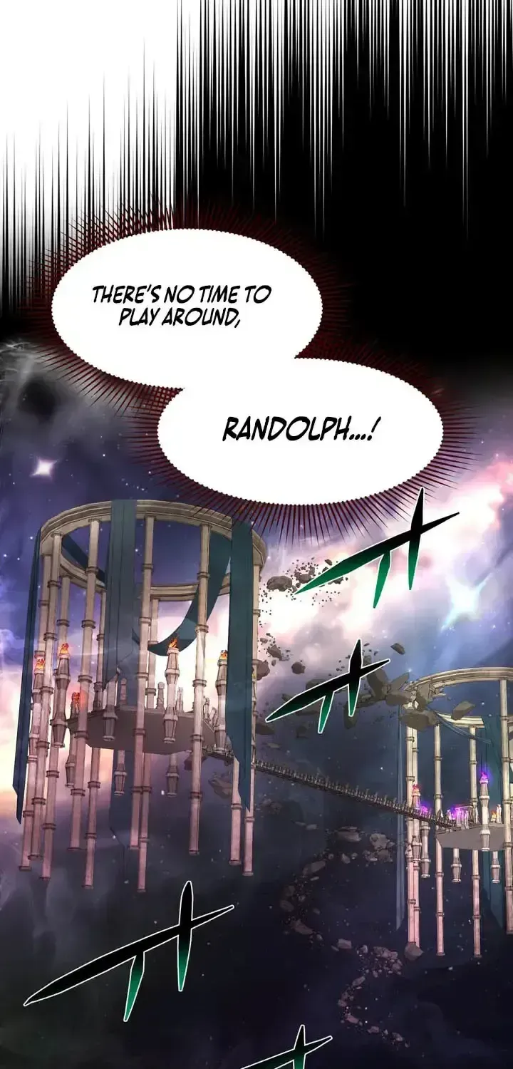 Reborn Ranker – Gravity User Chapter 167 page 16 - 