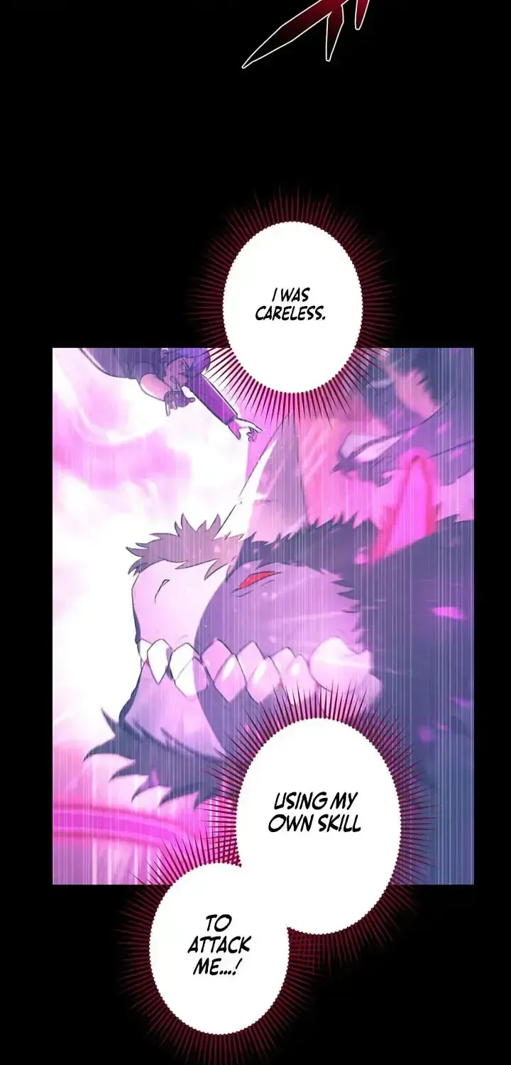 Reborn Ranker – Gravity User Chapter 167 page 18 - 