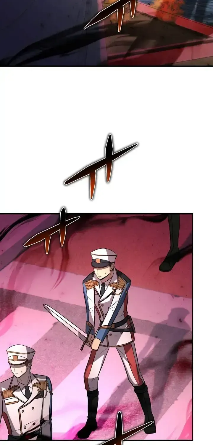 Reborn Ranker – Gravity User Chapter 167 page 3 - 