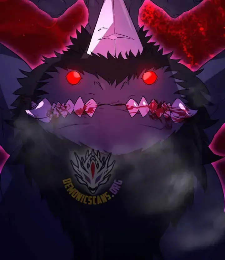 Reborn Ranker – Gravity User Chapter 167 page 21 - 