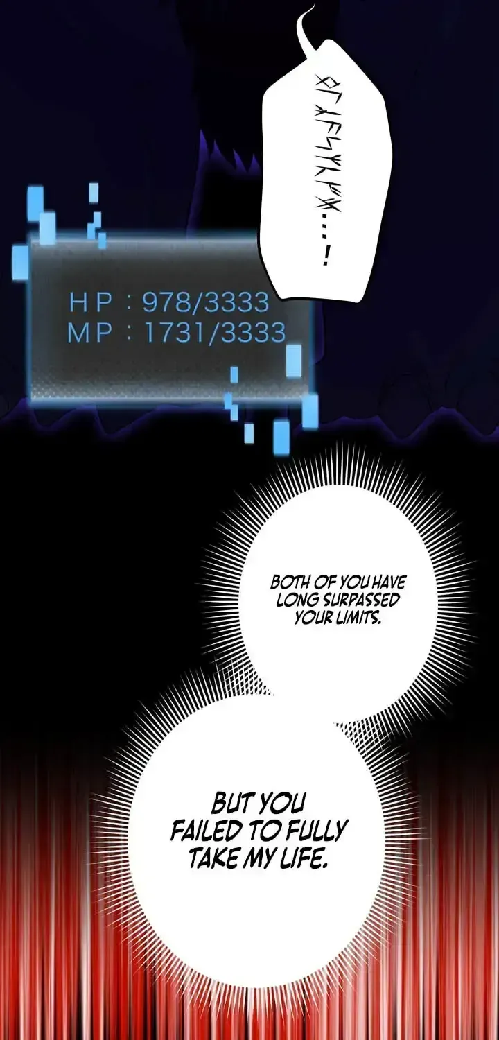 Reborn Ranker – Gravity User Chapter 167 page 22 - 