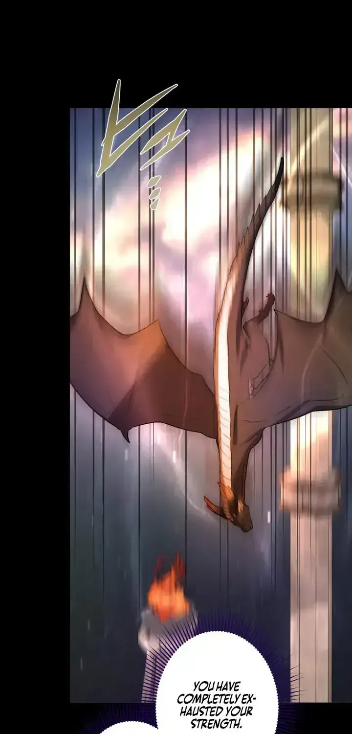 Reborn Ranker – Gravity User Chapter 167 page 24 - 