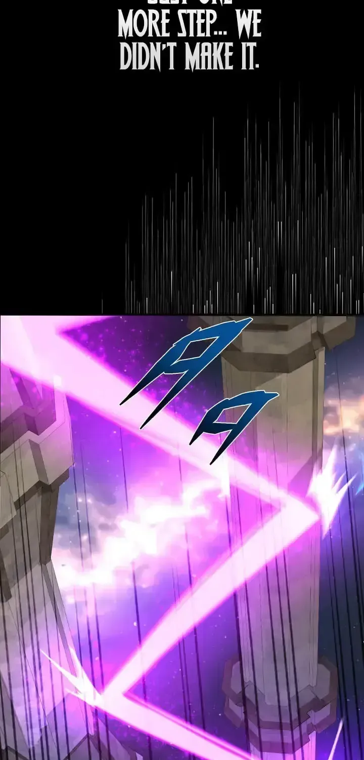 Reborn Ranker – Gravity User Chapter 167 page 26 - 