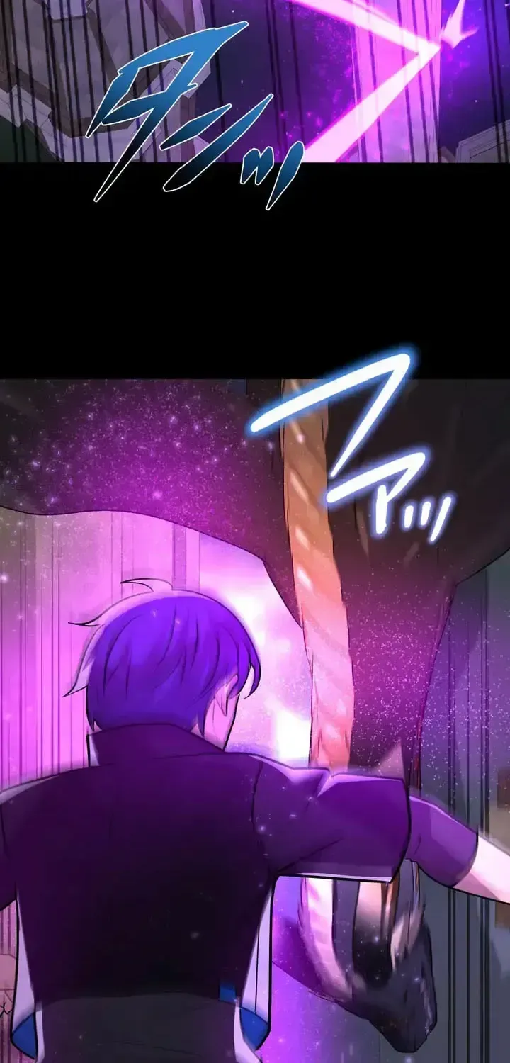 Reborn Ranker – Gravity User Chapter 167 page 27 - 