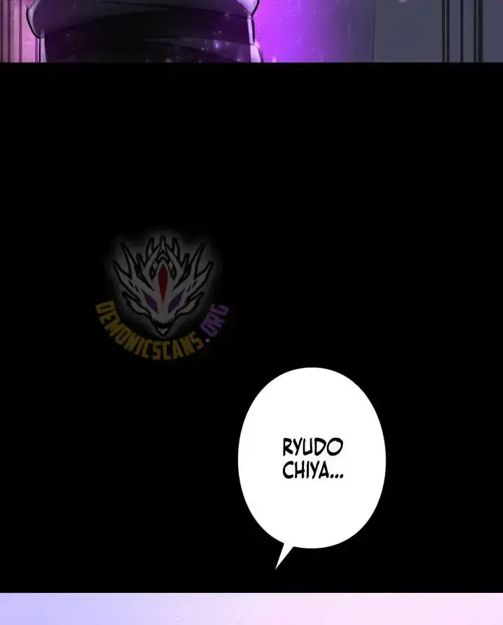 Reborn Ranker – Gravity User Chapter 167 page 28 - 