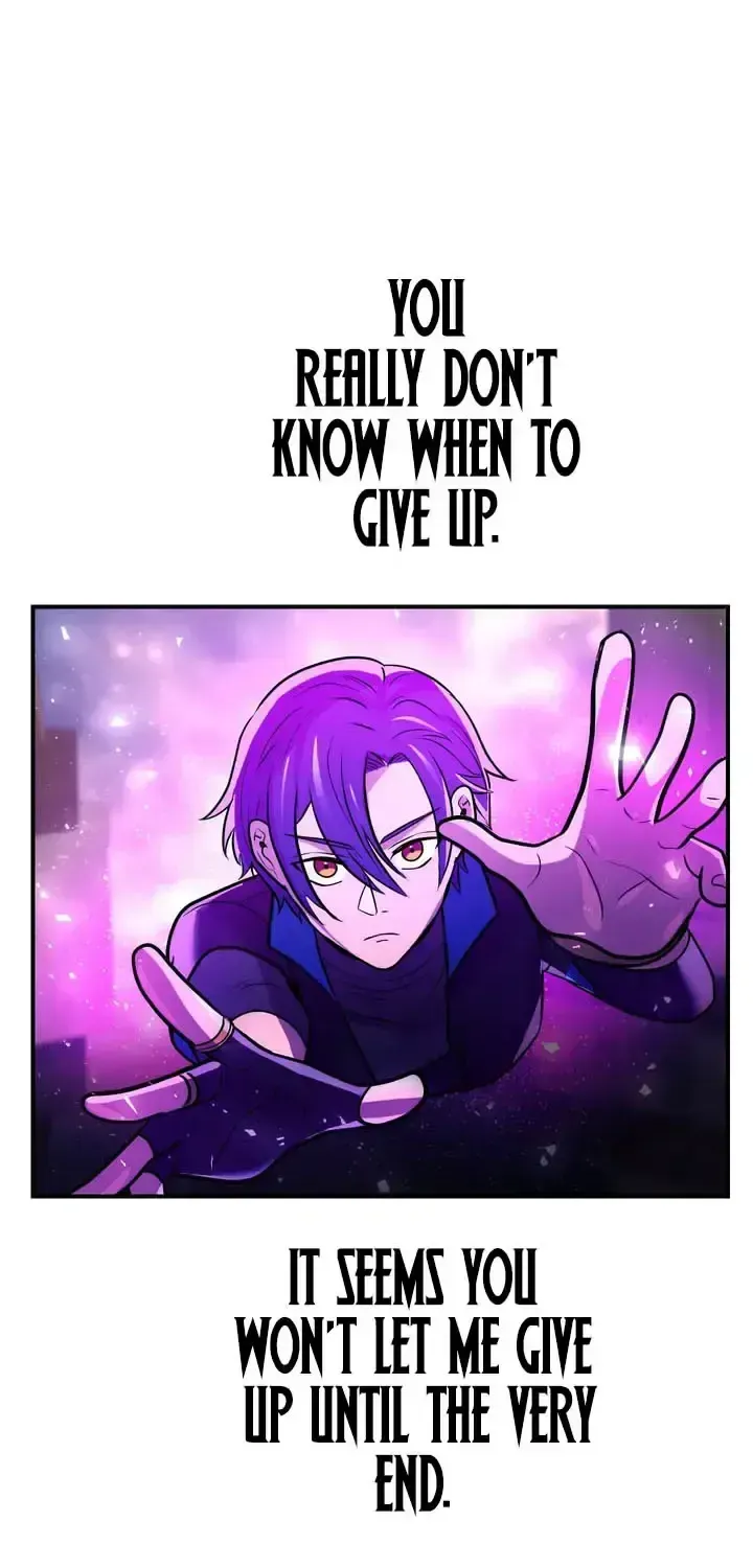 Reborn Ranker – Gravity User Chapter 167 page 32 - 